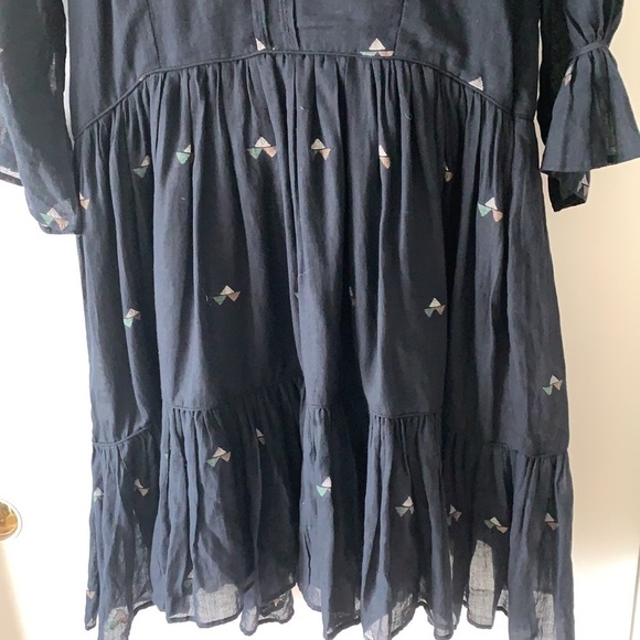 Mirth Handmade Edition Napa Mini Dress S - Picture 8 of 16